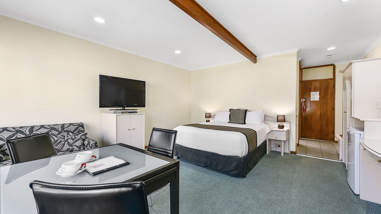 Photo of Bedroom in Naracoorte