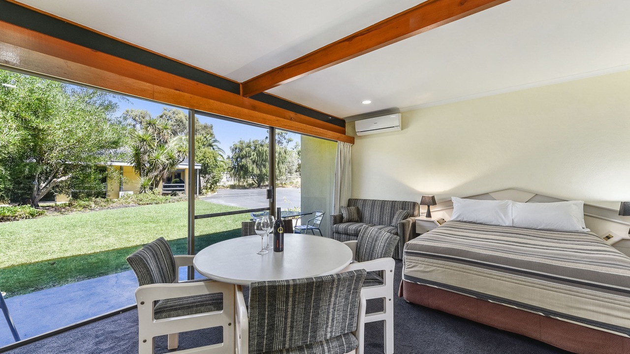 Photo of Bedroom in Naracoorte
