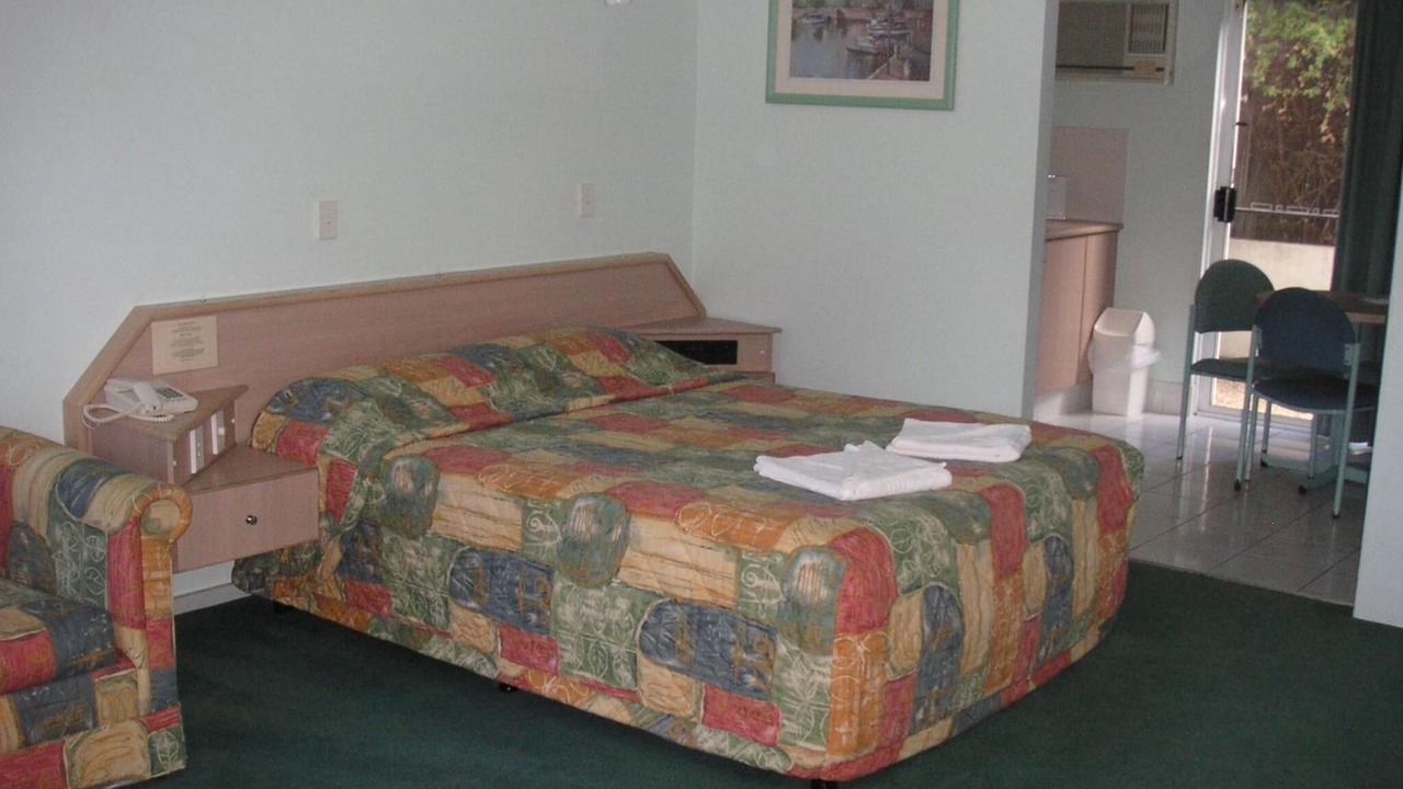 Photo of Bedroom in Runaway Bay