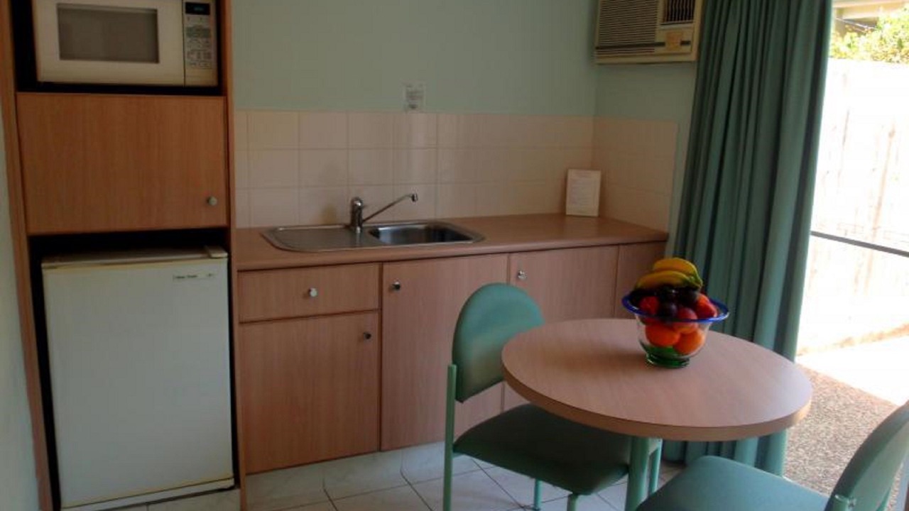 Photo of Kitchen in Runaway Bay