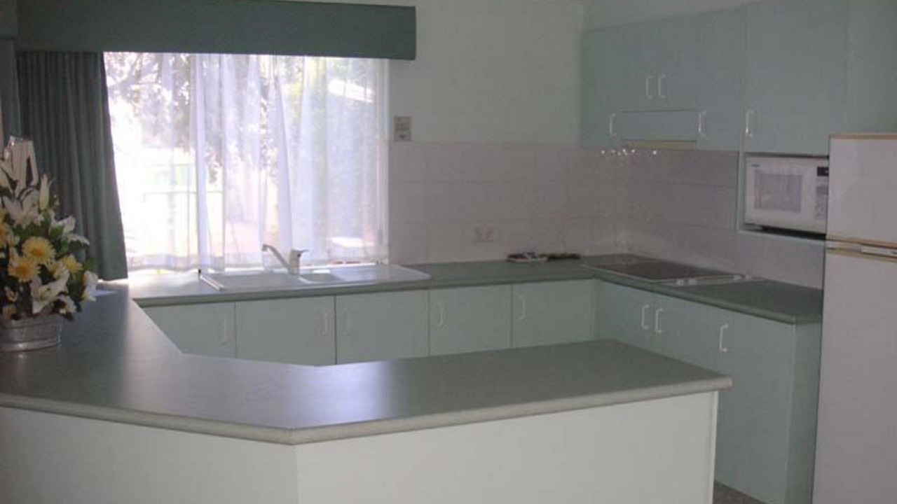 Photo of Kitchen in Runaway Bay