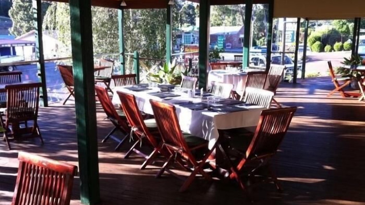 Photo of Patio Balcony in Bridgetown