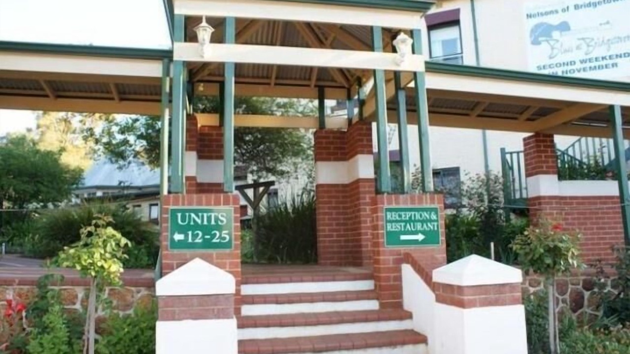 Photo of Outdoor in Bridgetown