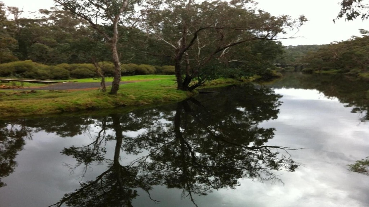 Photo of Outdoor in Bridgetown