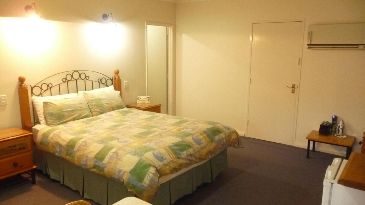 Photo of Bedroom in Bridgetown
