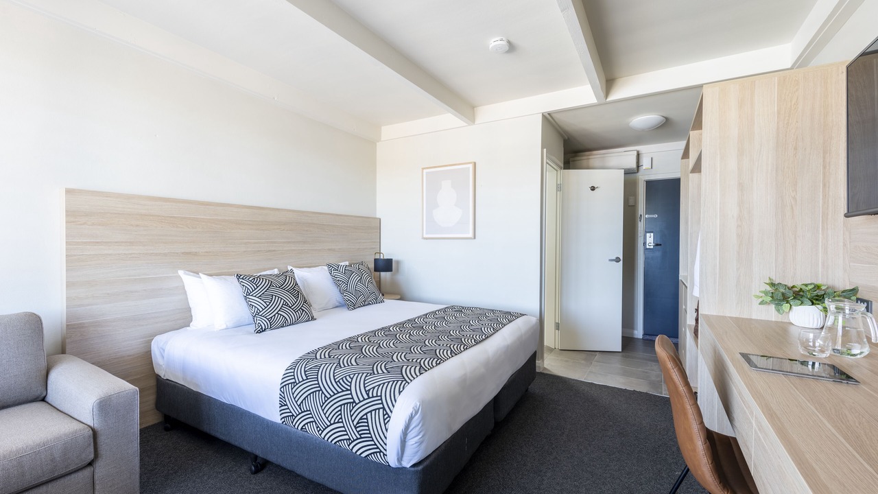 Photo of Bedroom in Bathurst
