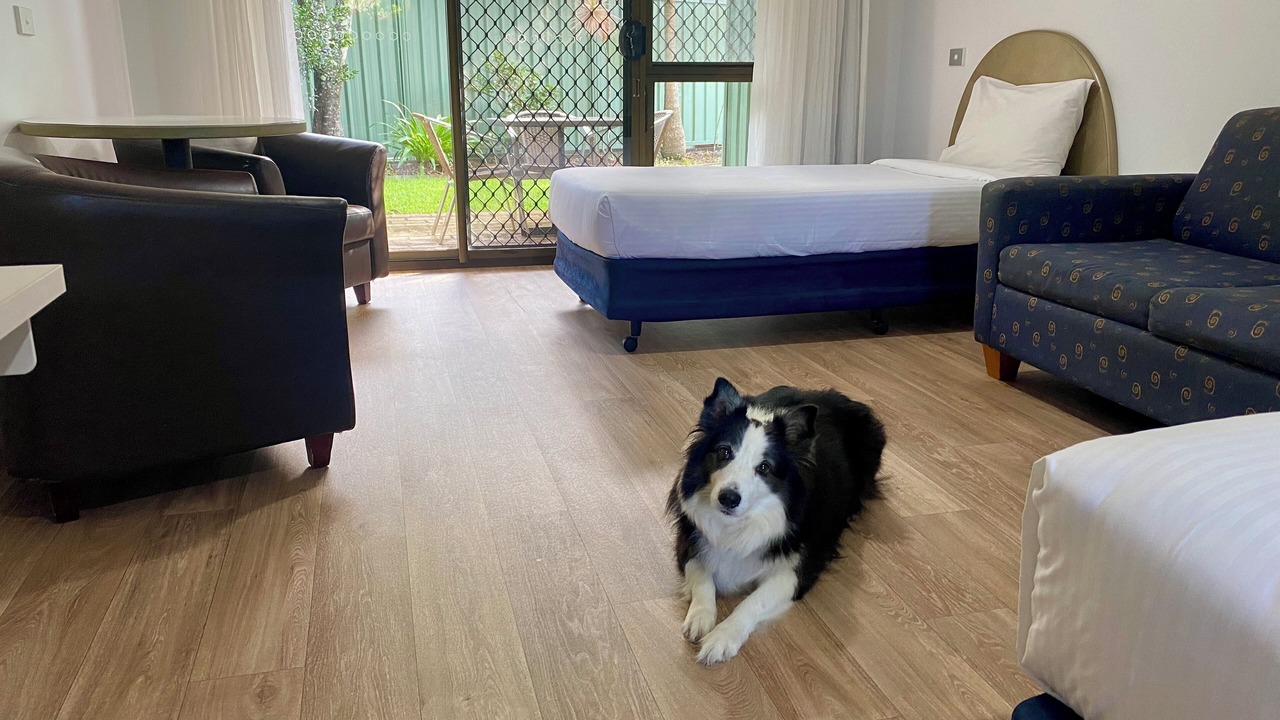 Photo of Bedroom in Port Macquarie