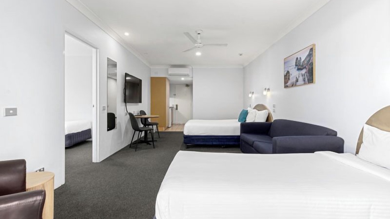 Photo of Bedroom in Port Macquarie