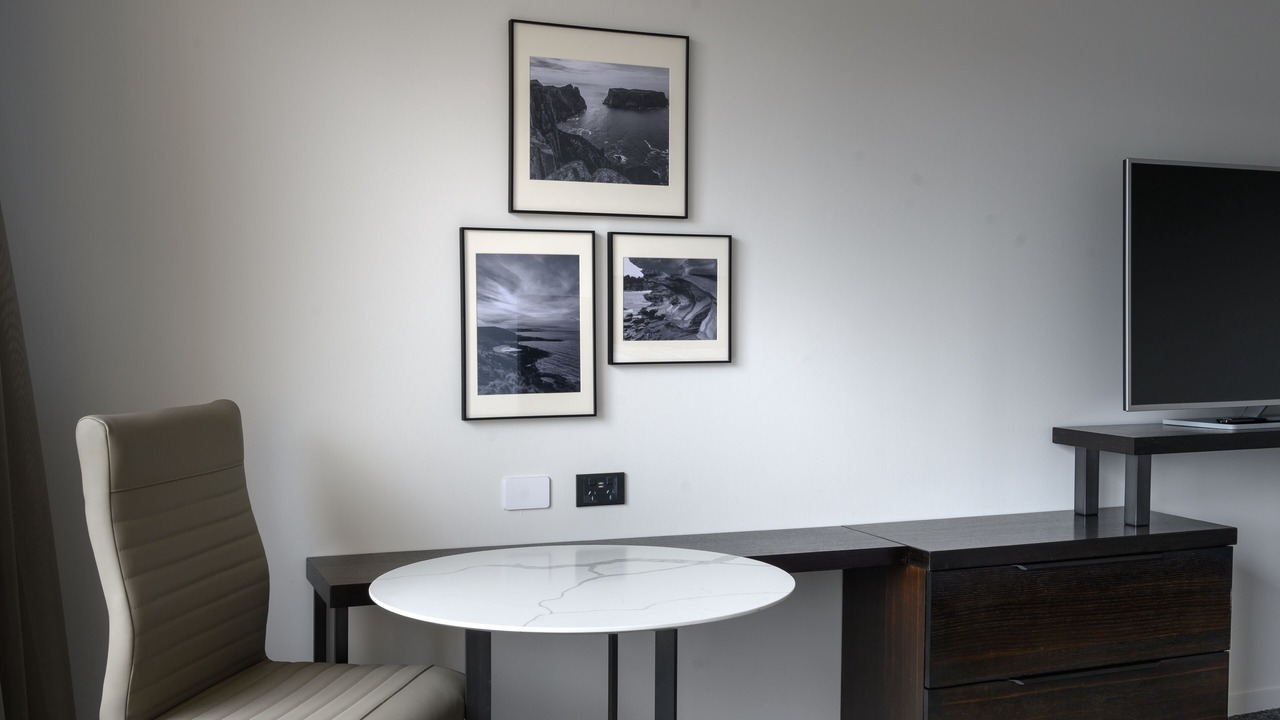 Photo of Bedroom in Sullivan's Cove