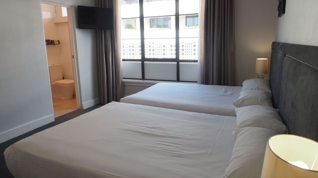 Photo of Bedroom in Double Bay