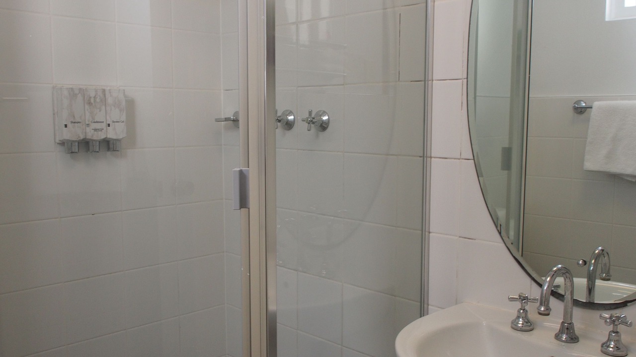 Photo of Bathroom in Double Bay