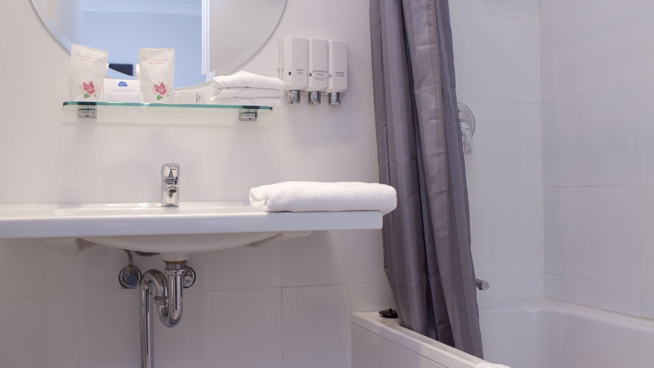Photo of Bathroom in Double Bay