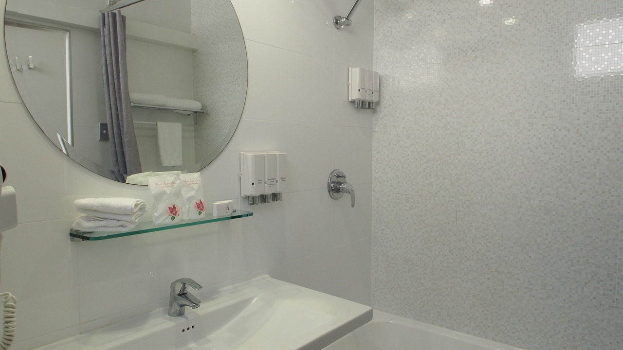 Photo of Bathroom in Double Bay