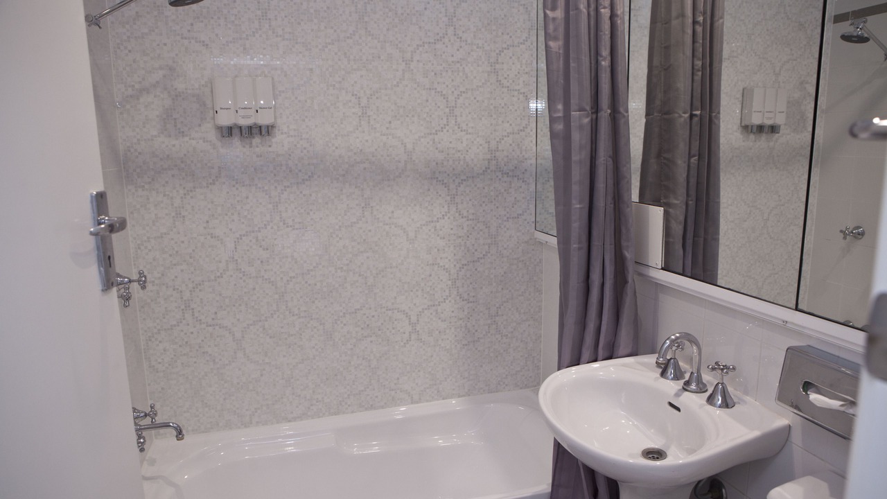 Photo of Bathroom in Double Bay