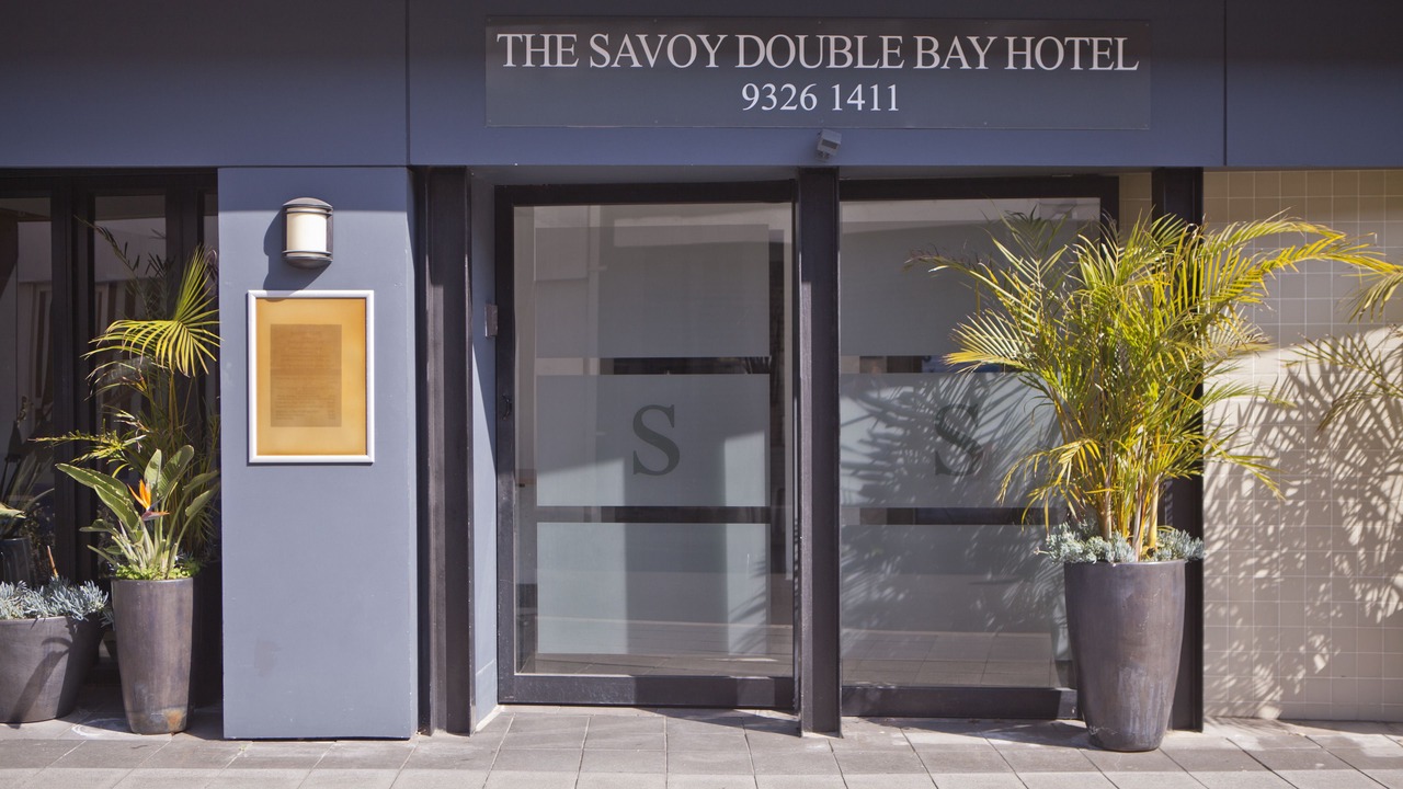 Photo of Outdoor in Double Bay