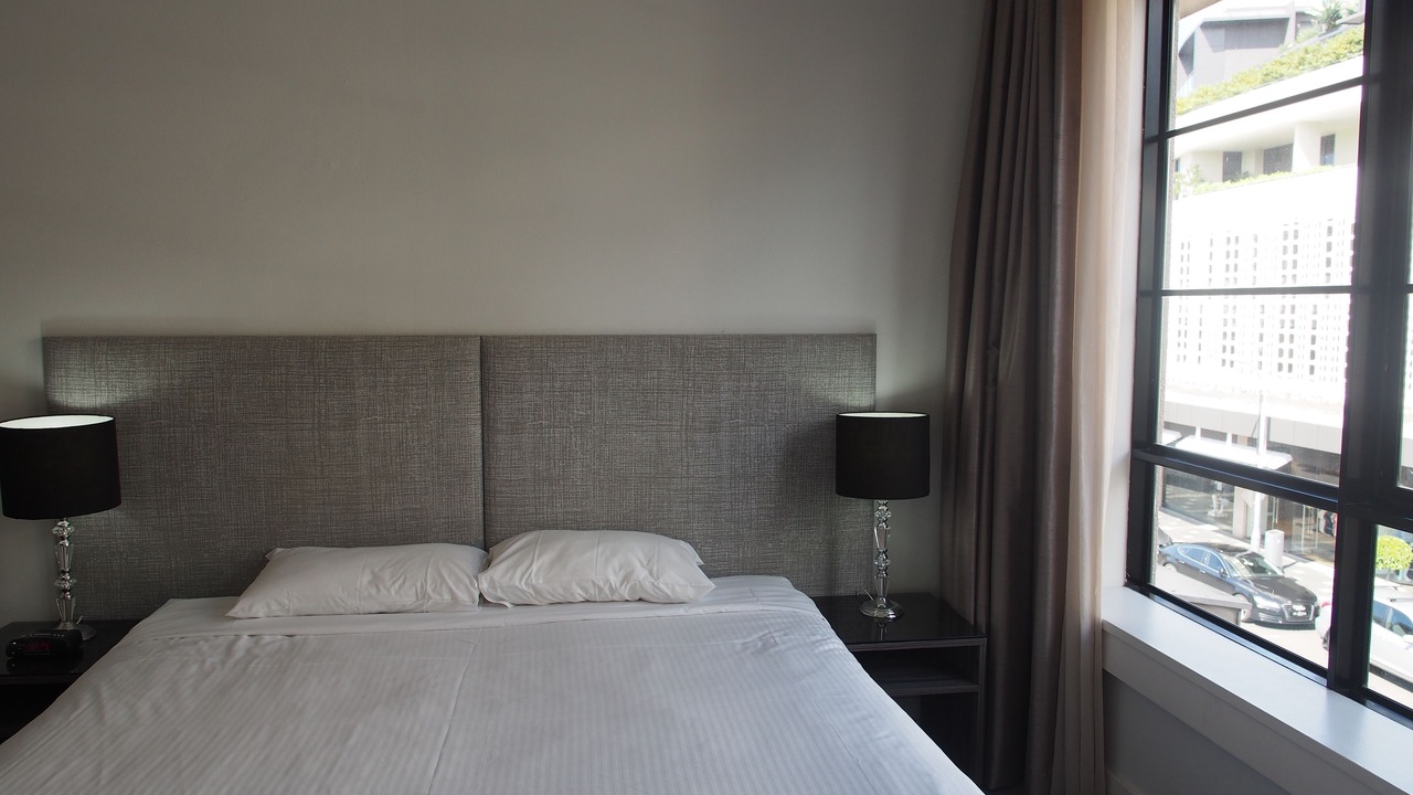 Photo of Bedroom in Double Bay