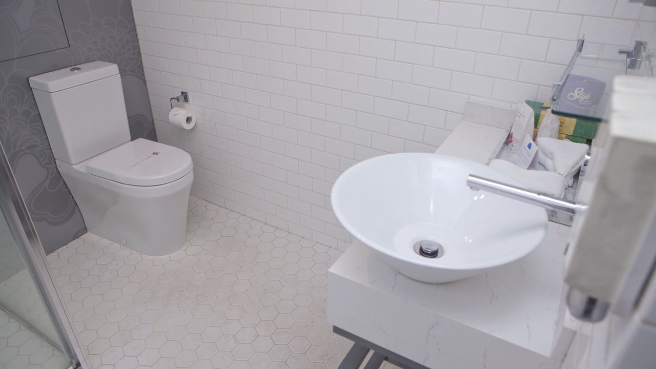 Photo of Bathroom in Double Bay