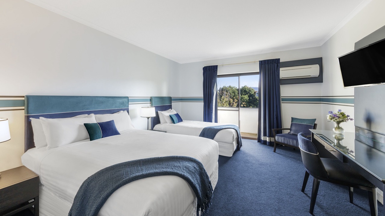 Photo of Bedroom in Griffith
