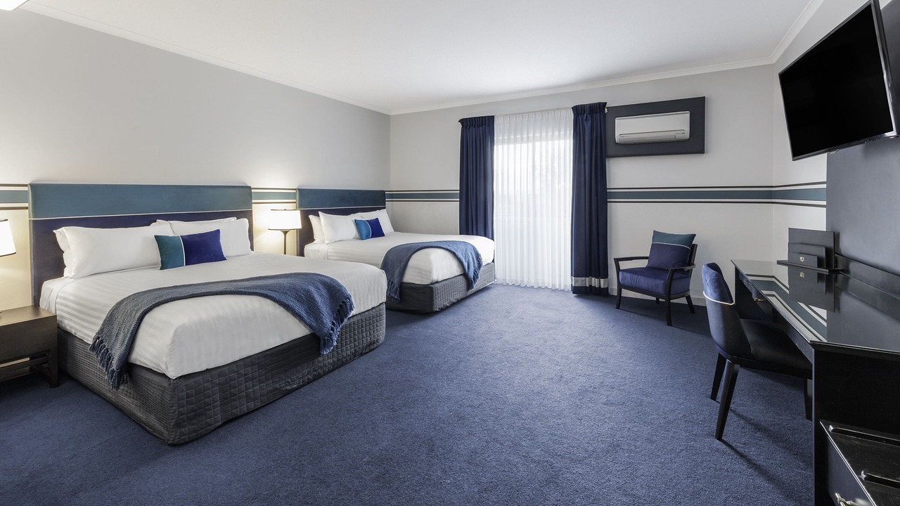 Photo of Bedroom in Griffith