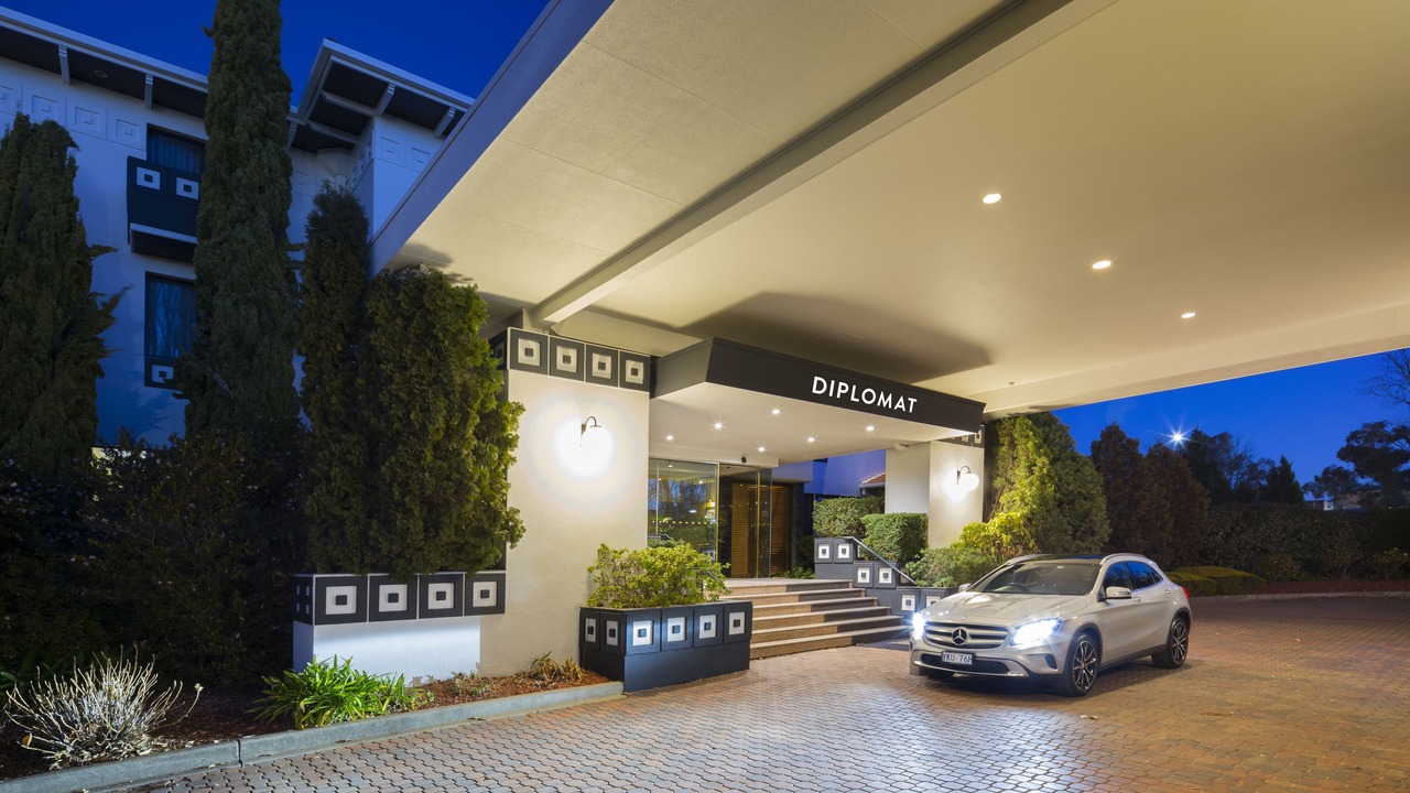 Photo of Outdoor in Griffith