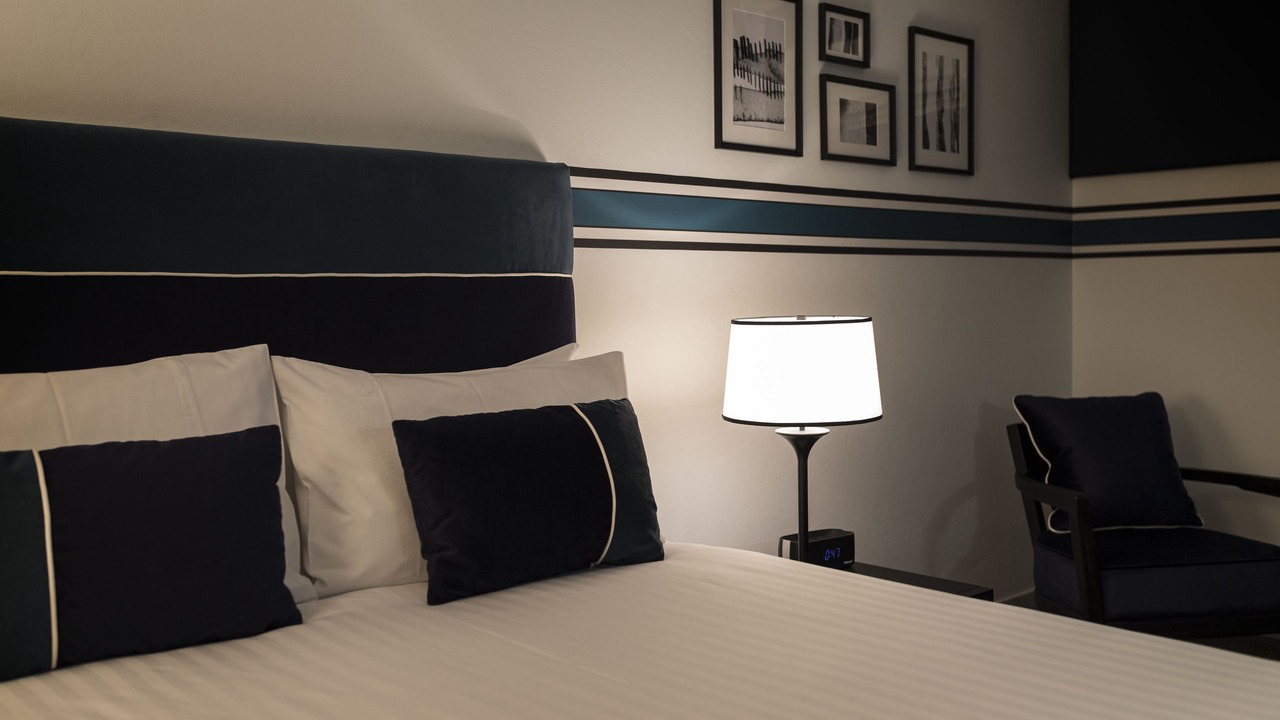 Photo of Bedroom in Griffith