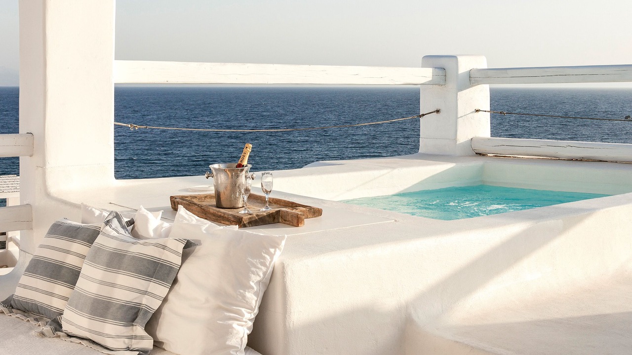 Photo of Outdoor in Platis Gialos