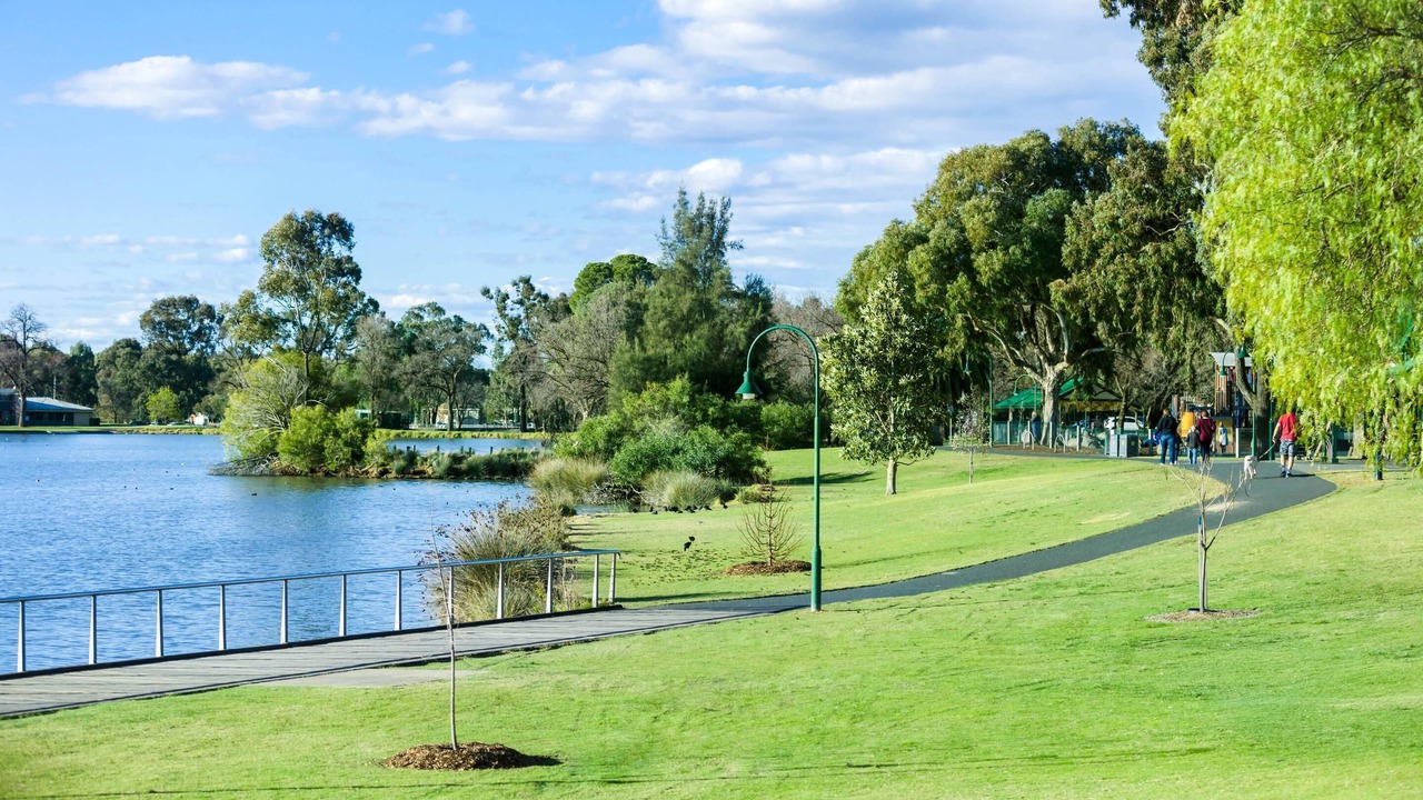 Photo of Others in Bendigo