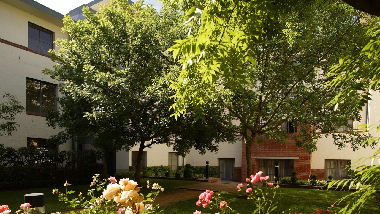 Photo of Outdoor in Capital Hill