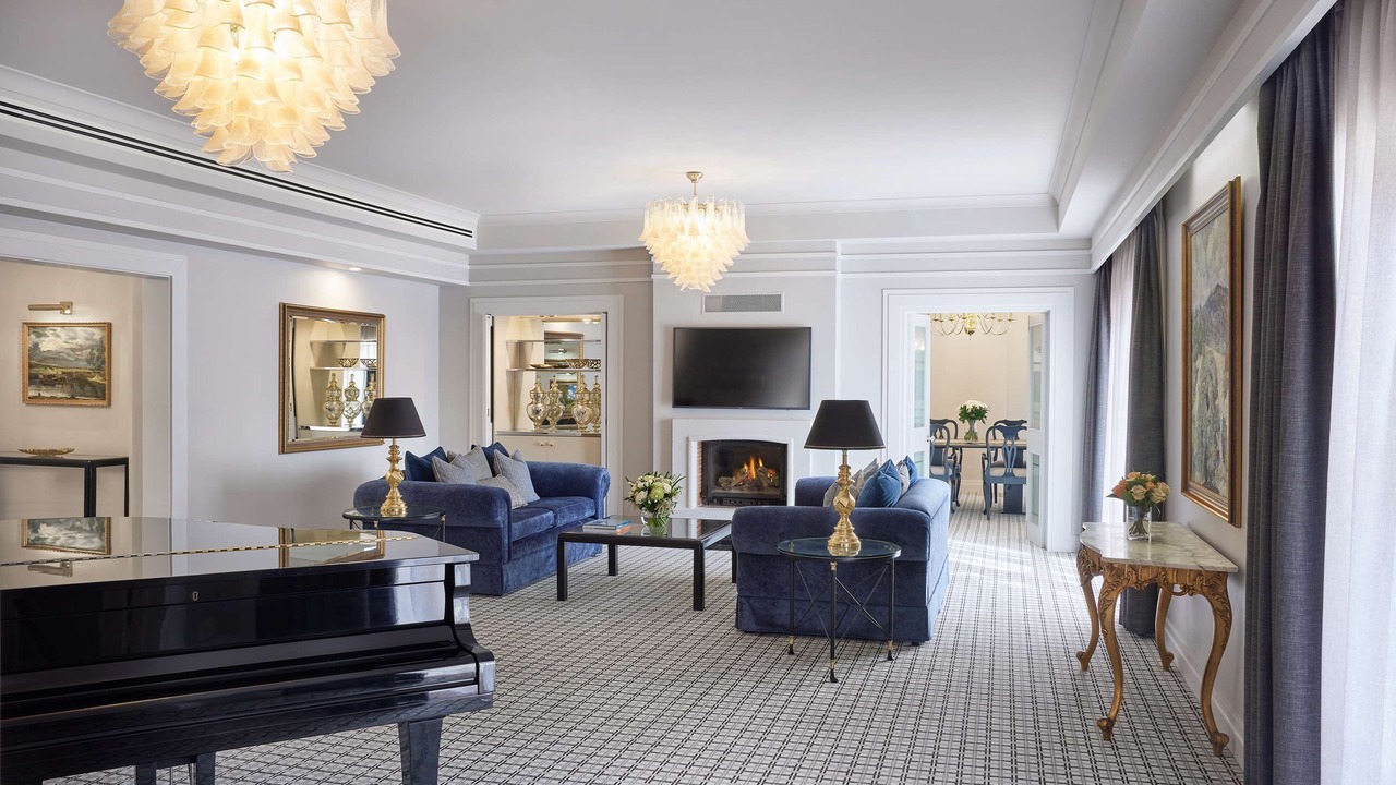 Photo of Bedroom in Capital Hill