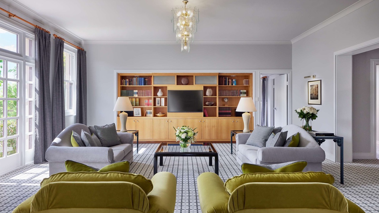Photo of Bedroom in Capital Hill