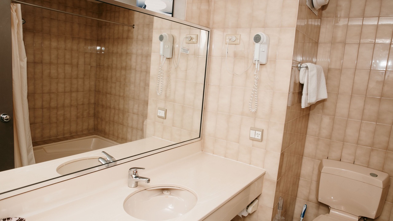 Photo of Bathroom in Kalgoorlie