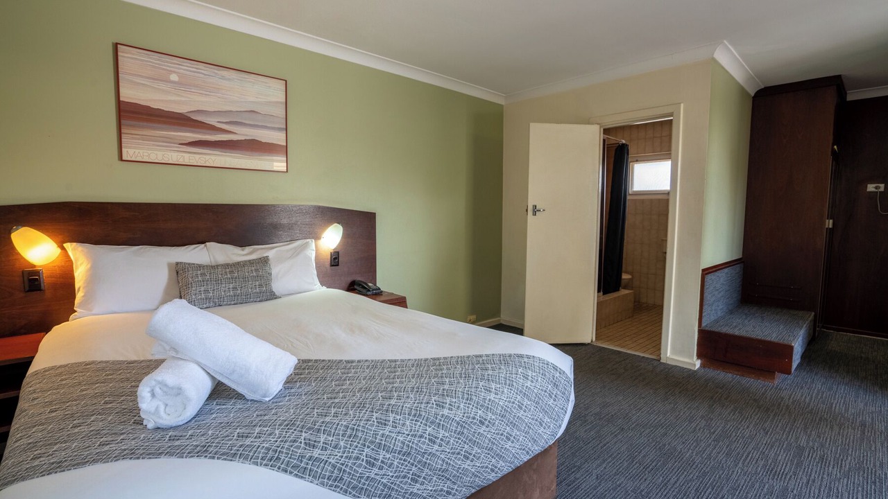 Photo of Bedroom in Kalgoorlie
