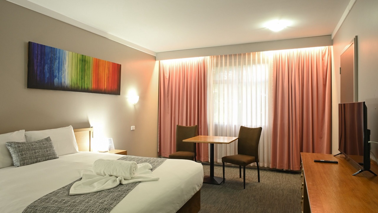 Photo of Bedroom in Kalgoorlie