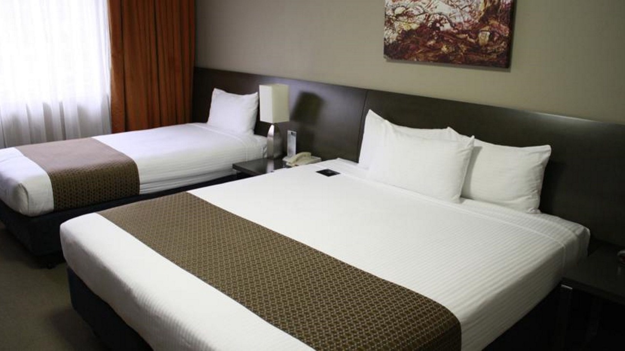 Photo of Bedroom in Dickson