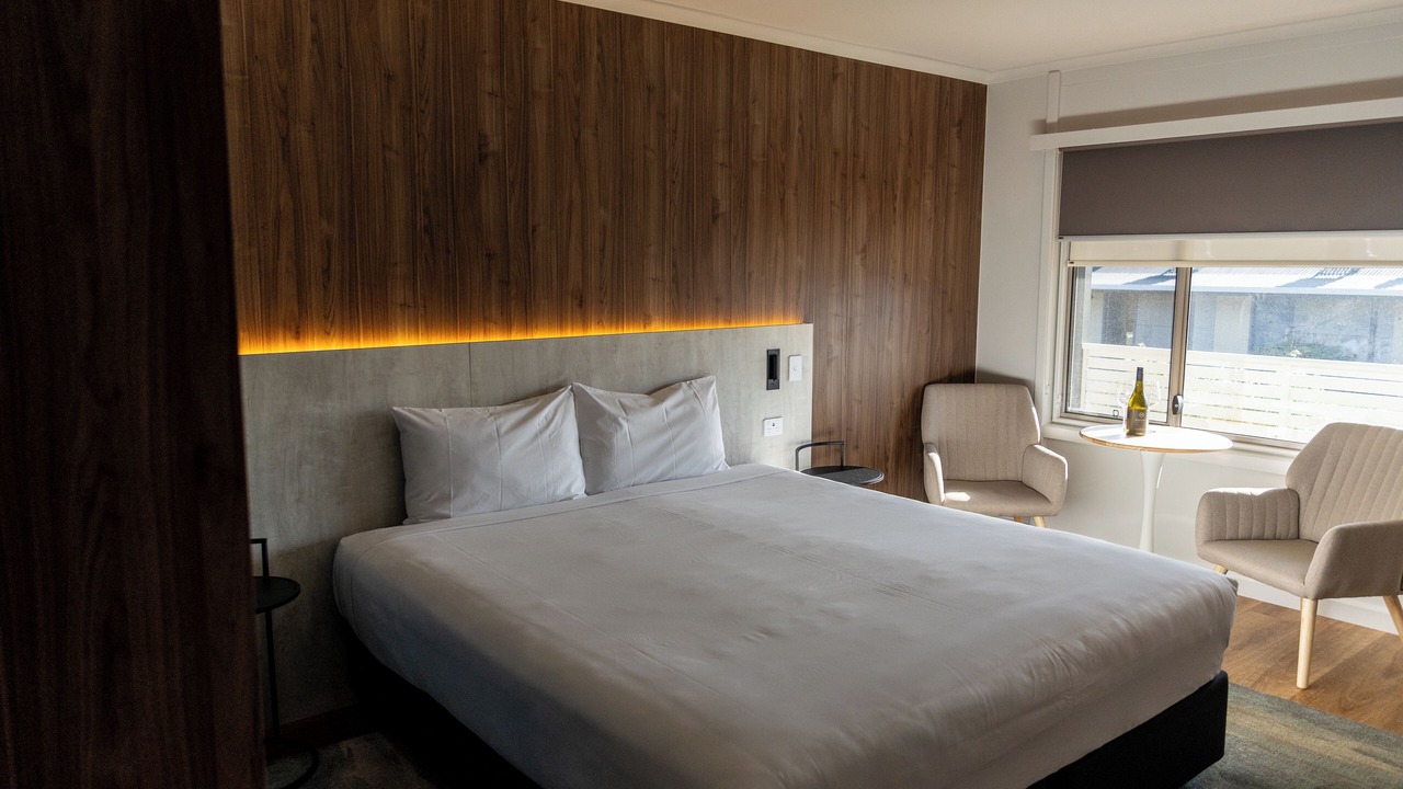 Photo of Bedroom in Bicheno