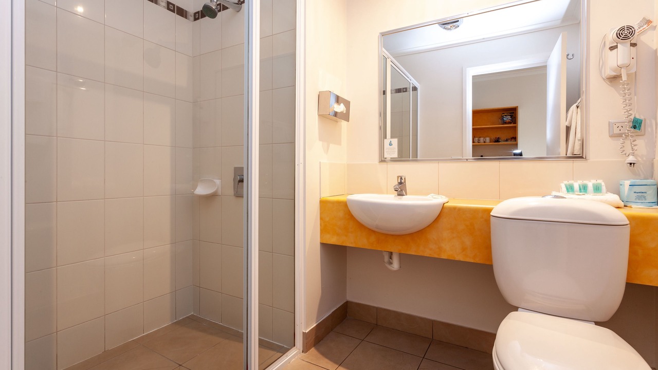 Photo of Bathroom in Bicheno