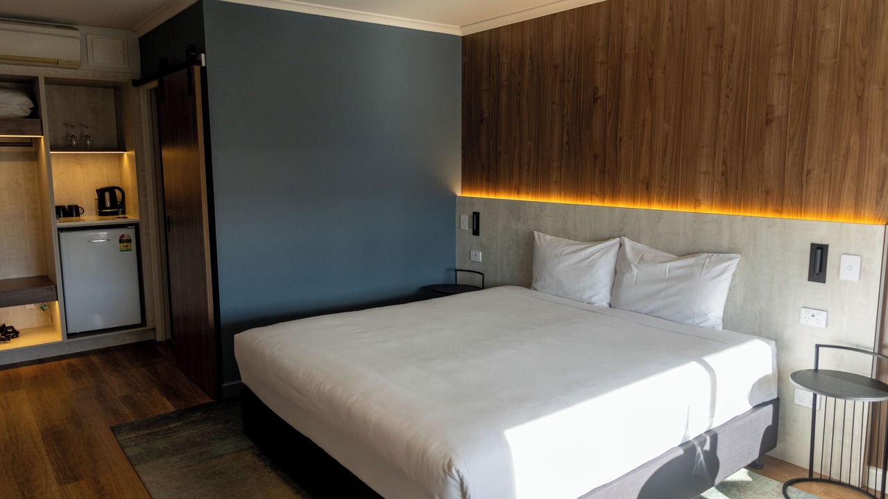 Photo of Bedroom in Bicheno