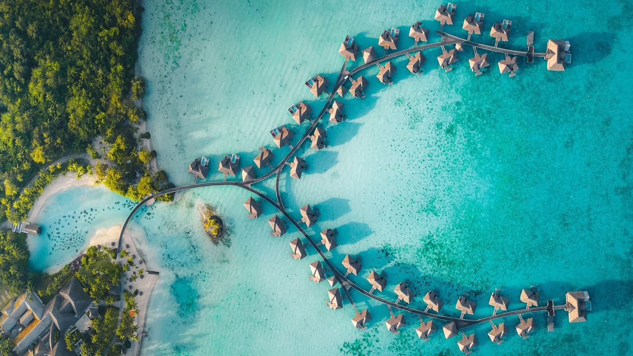 Photo of Outdoor in Bora Bora