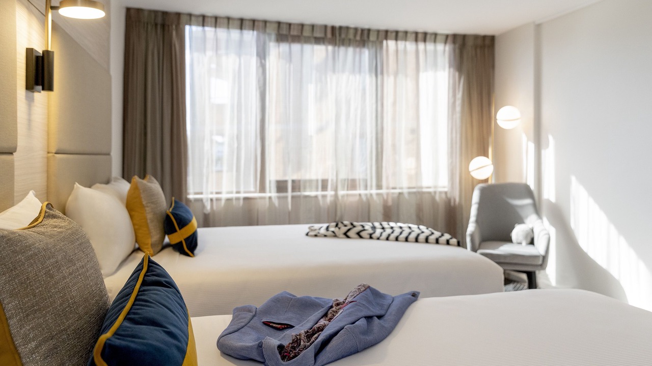 Photo of Bedroom in Parramatta