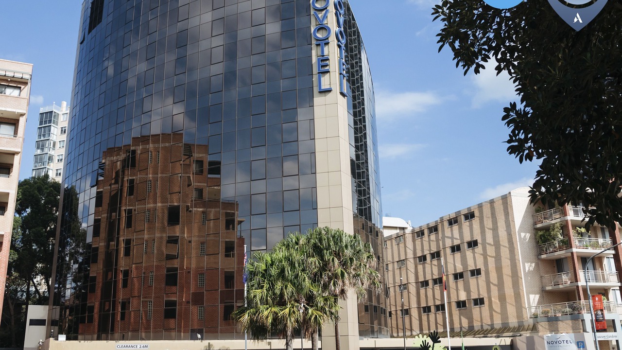 Photo of Outdoor in Parramatta
