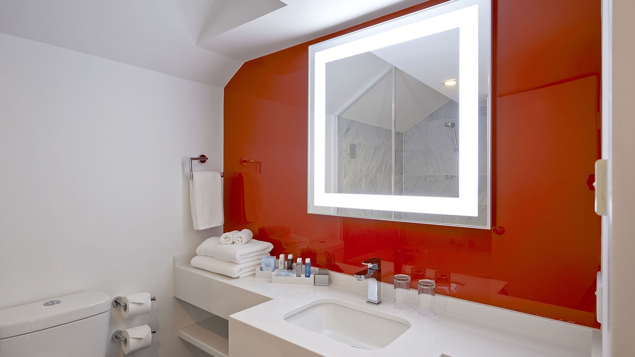 Photo of Bathroom in Parramatta