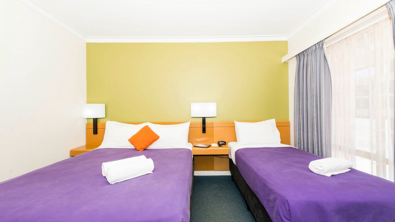 Photo of Bedroom in Tarcoola Beach