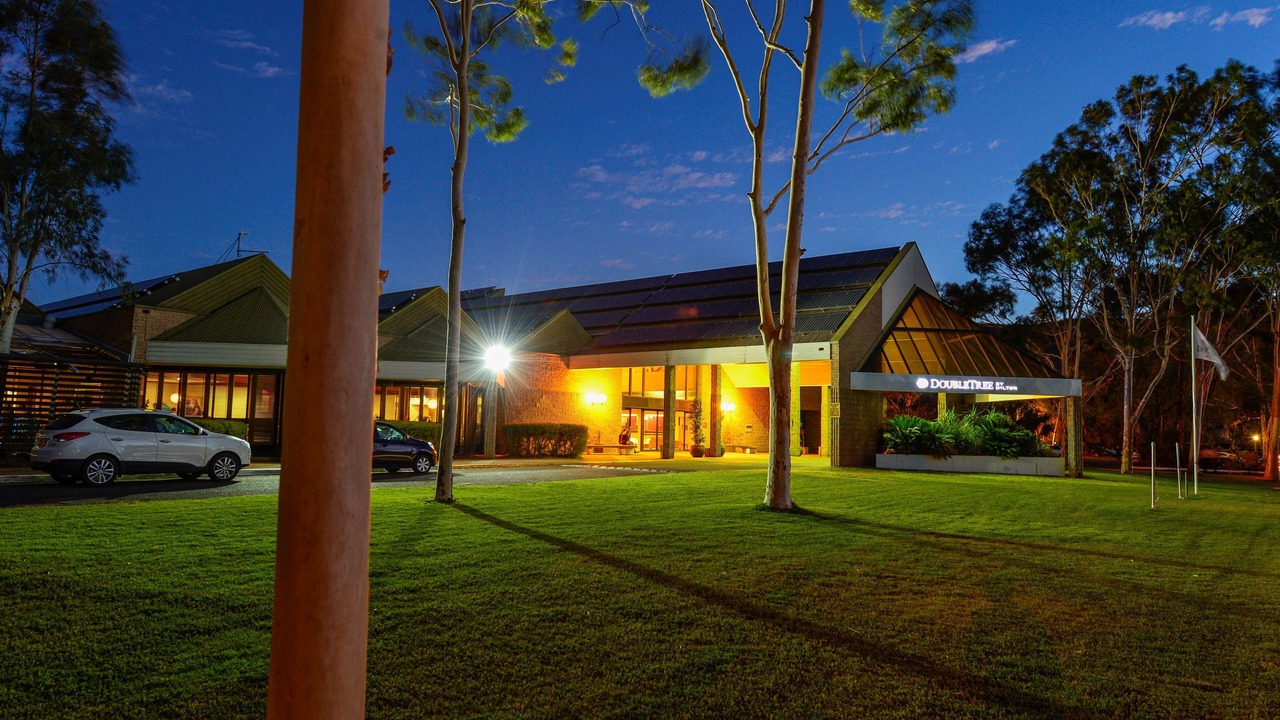 Photo of Outdoor in Desert Springs