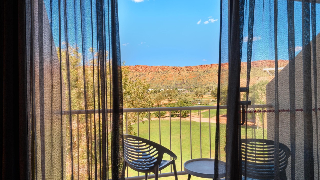 Photo of Bedroom in Desert Springs
