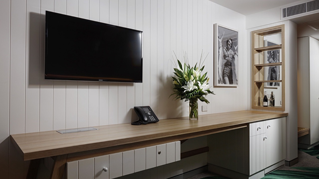 Photo of Bedroom in Townsville
