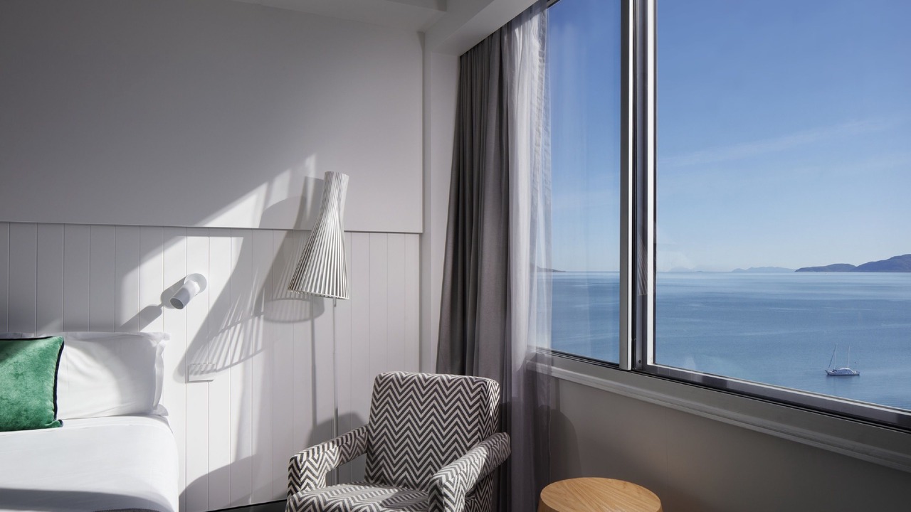 Photo of Bedroom in Townsville