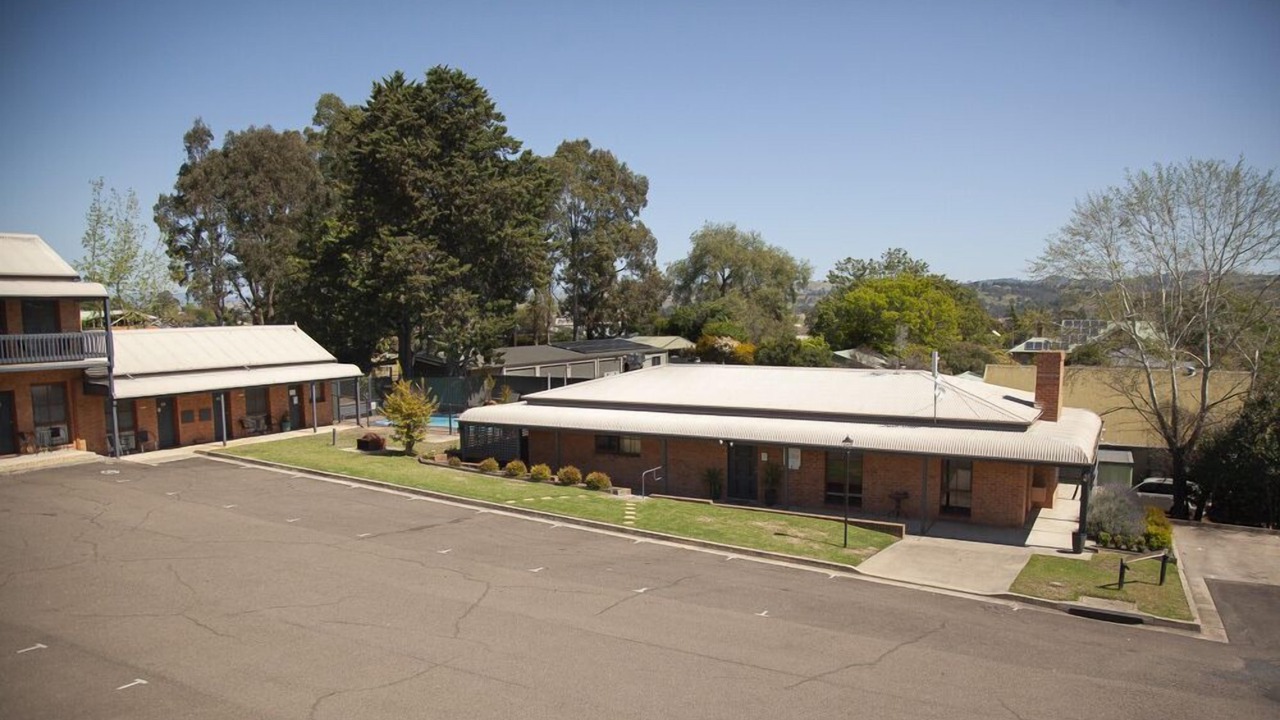 Photo of Bedroom in Bega