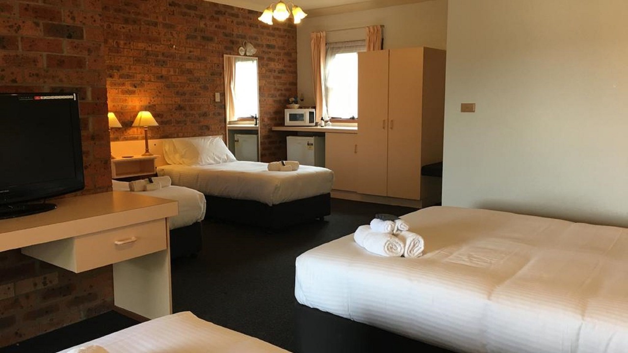 Photo of Bedroom in Bega
