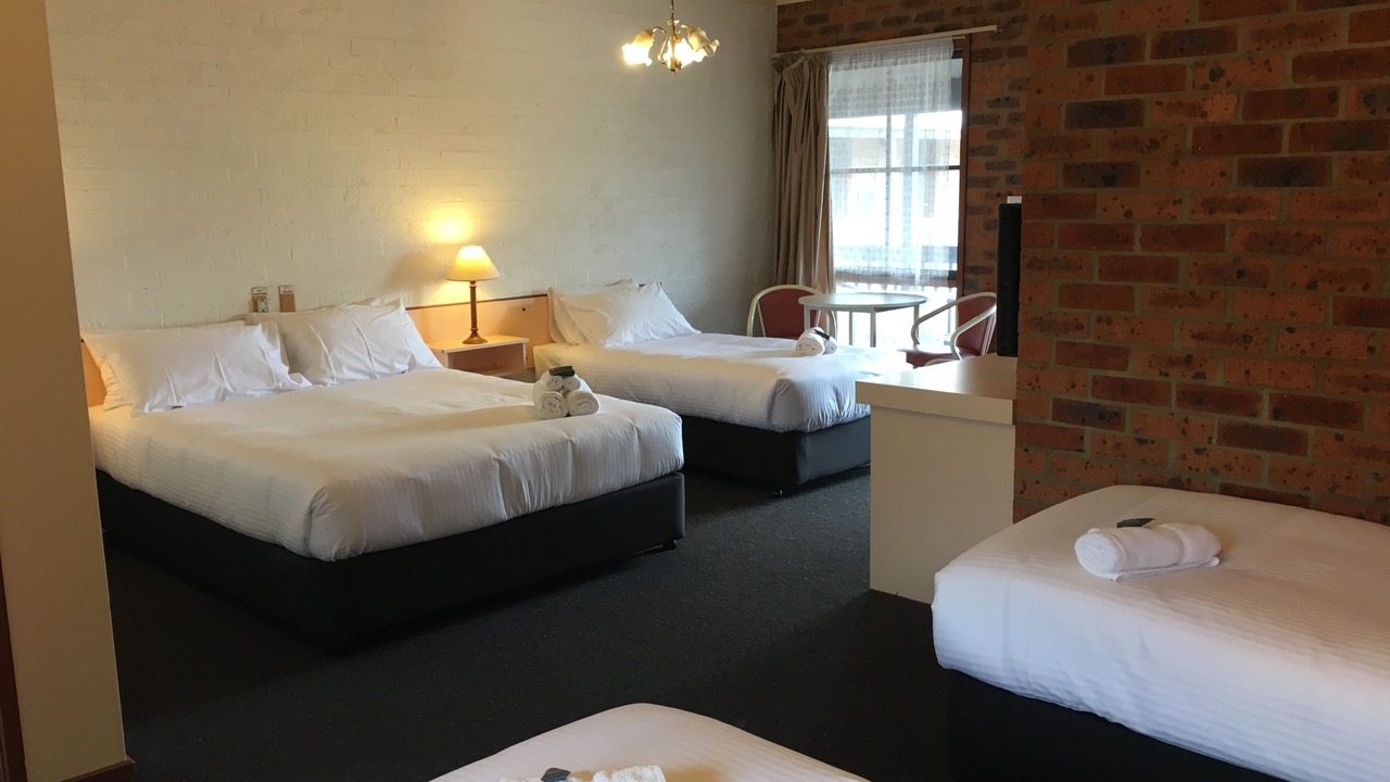 Photo of Bedroom in Bega