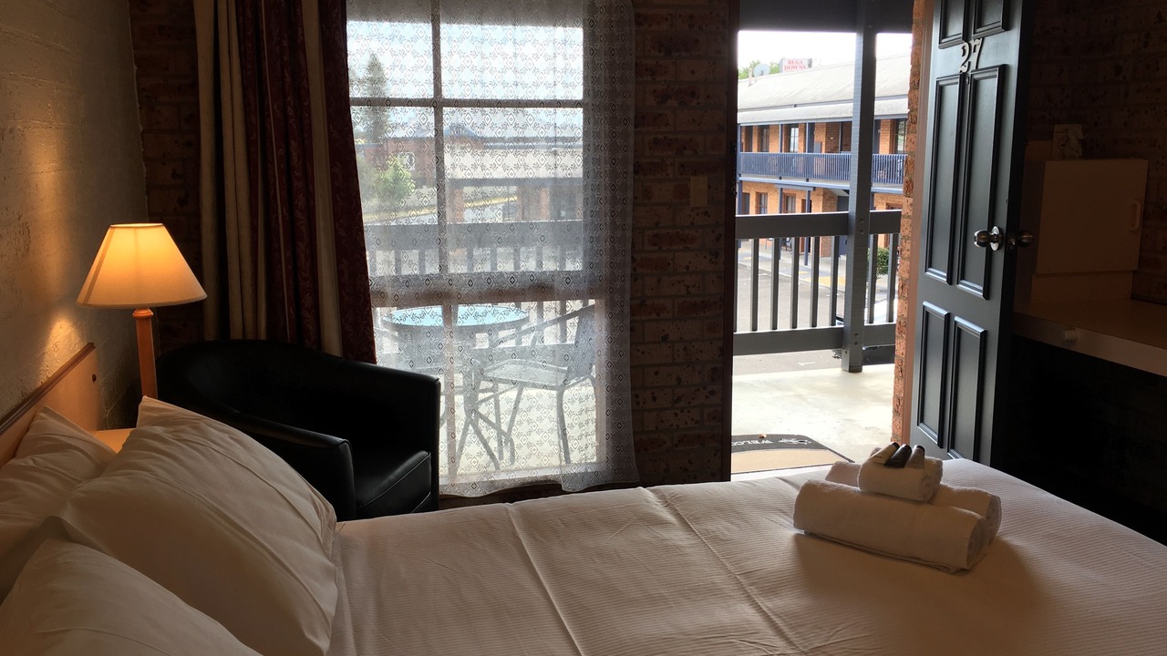Photo of Bedroom in Bega